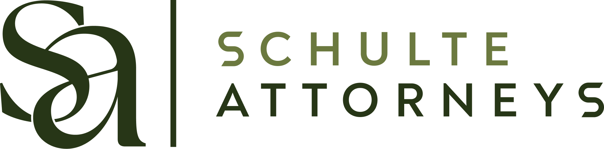 SCHULTE ATTORNEYS